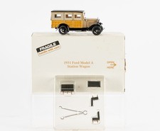 Danbury/Franklin mint 1:24