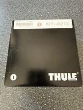 THULE FITTING KIT 5213 used