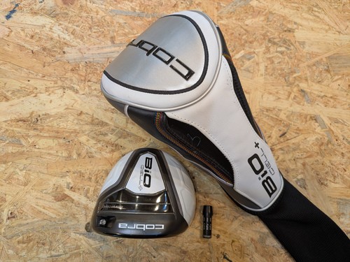 Cobra bio cell plus - cobra, driver