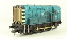 BACHMANN 32-102Z CLASS 08