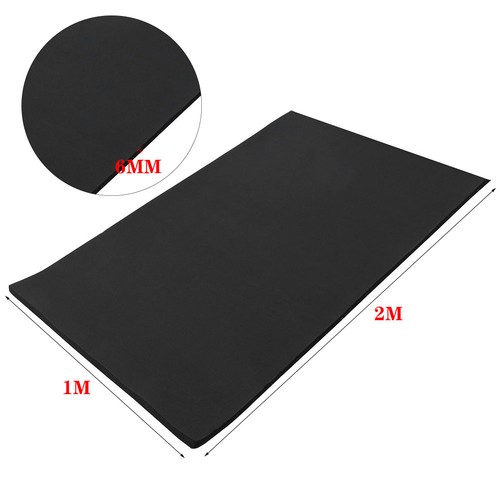 Self adhesive closed cell - adhesive,