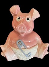NatWest Pig Woody 