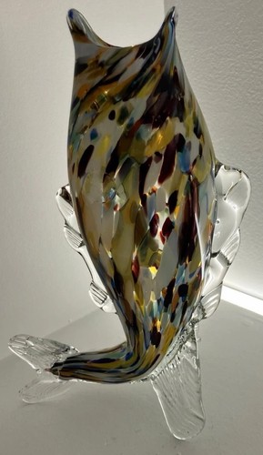 Vintage murano glass - vintage,