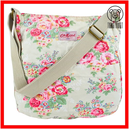 Cath kidston crossbody bag - kidston,