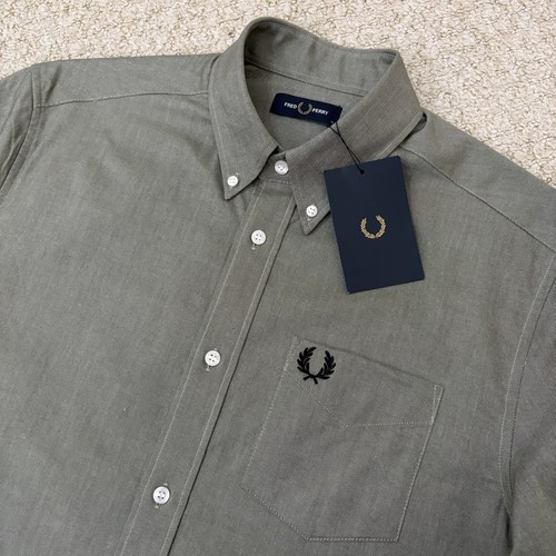 Bnwt fred perry - fred,