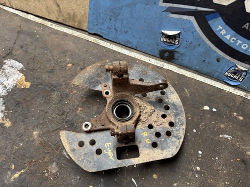 Suzuki eiger atv - parts, r/h