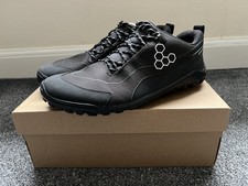 Vivobarefoot Tracker Textile