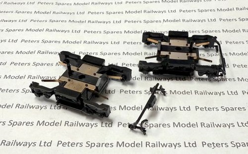 Hornby x9716 pendolino front - pendolino,