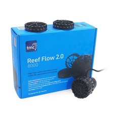 TMC Reef Flow 2.0 8000 24v DC