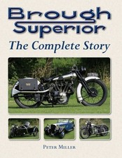 Brough Superior The Complete