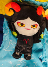Homestuck original makeship