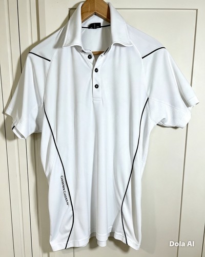 Galvin green ventil8 golf polo - galvin,