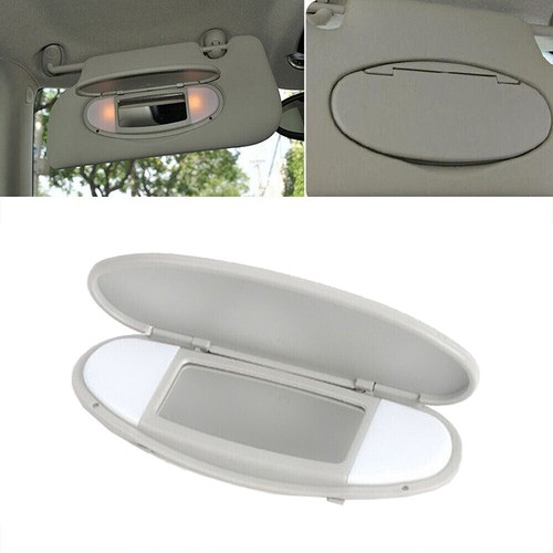 Sun visor mirror cover durable - sun,