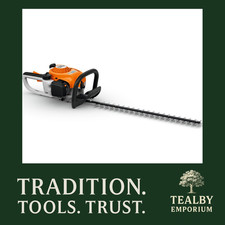 Stihl HS45 Petrol Hedge