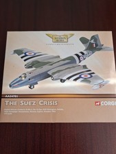 Corgi Aviation AA34701 English