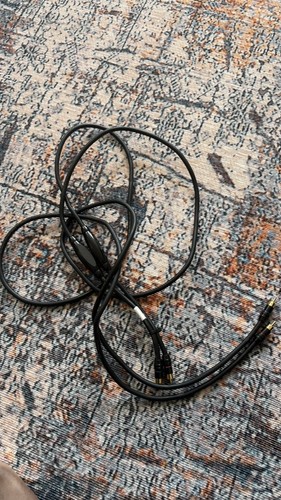 Transparent audio the link rca - link,