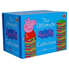 The ultimate peppa pig - the,