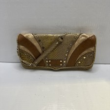 Jonathan Kelsey Leather Animal