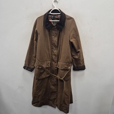 Barbour X House Hackney