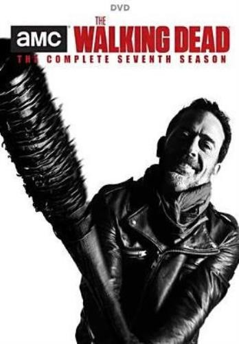 Walking dead season - 7,