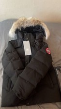 Canada Goose Wyndham Men's