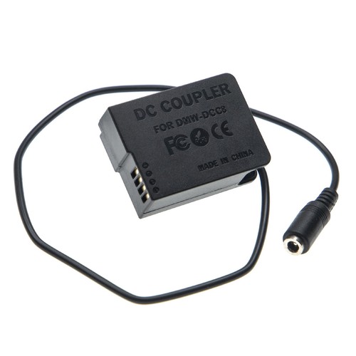 Coupler mains adapter - mains, for