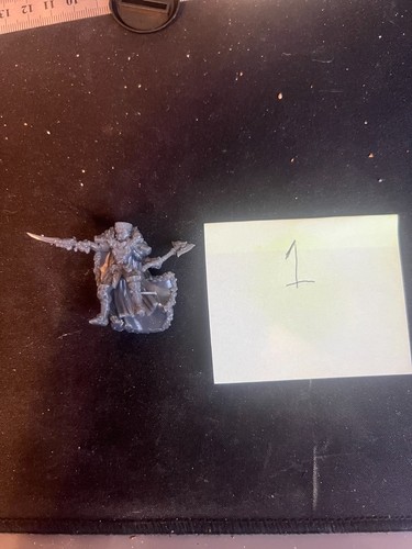 Warmachine khador winter - warmachine,