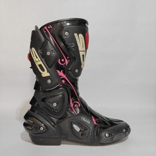 Sidi Vertigo Lei Womens Black