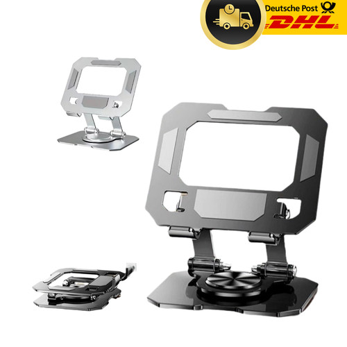 Tablet stand holder table - holder,