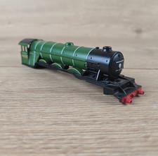 Hornby Flying Scotsman Steam
