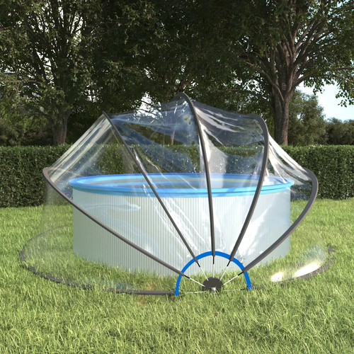 Walplus pool dome - walplus,