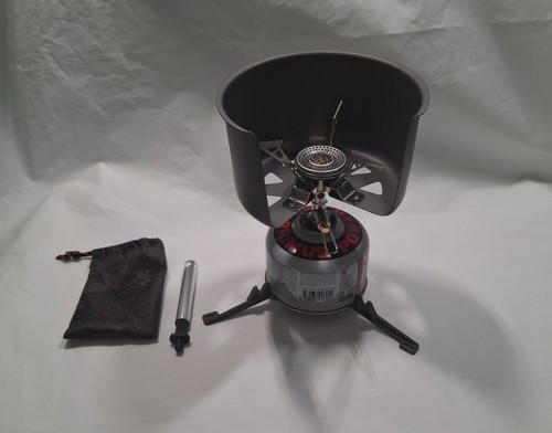 Primus micron iii - piezo, stove