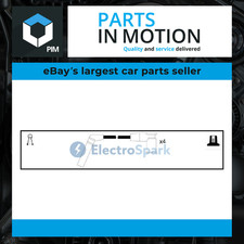 HT Leads Ignition Cables Set