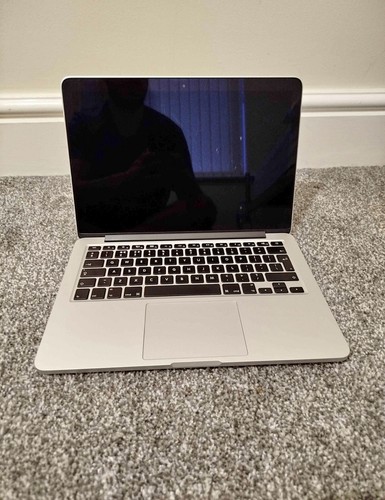 Apple macbook pro retina - macbook,