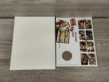 2021 ONLY FOOLS AND HORSES