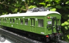 HO Gauge 1:87 Scale Vintage
