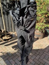 Belstaff Motorcycle Trousers