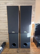 Sony SS-MF400H. 8 OHMs. 150w