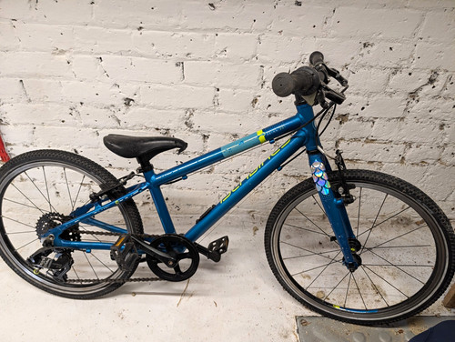 Isla bike beinn - , blue