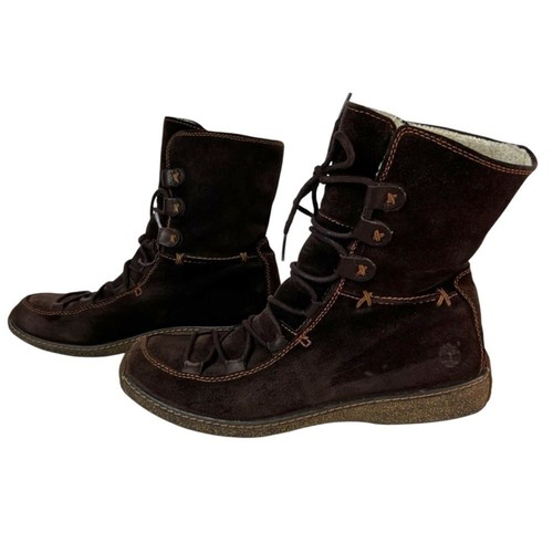 Timberland moorland fauna - moorland,