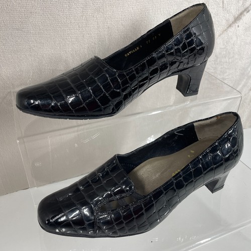 Van dal estelle black mock - van,