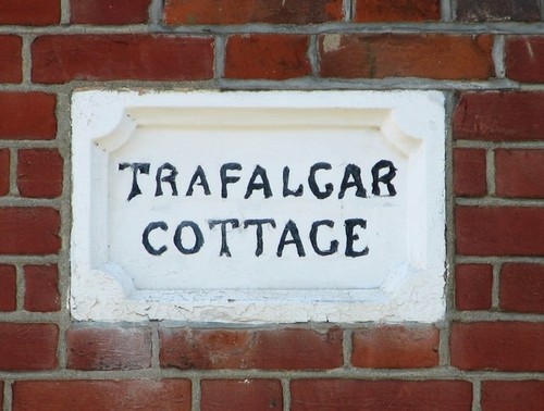 Photo 6x4 nelson street - 6x4,