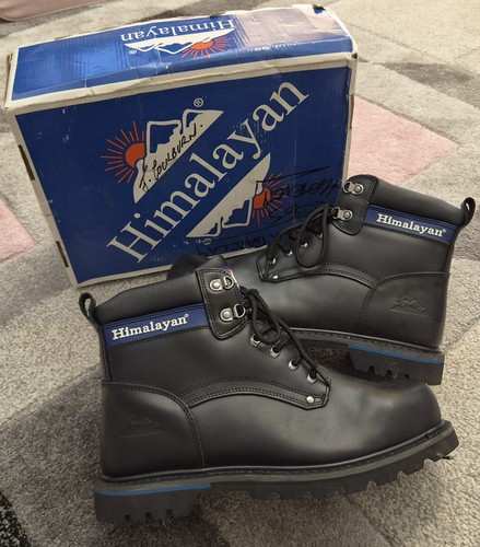 Himalayan 3100 style black - style,