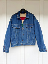 Sz XL Vintage Levi's Blanket