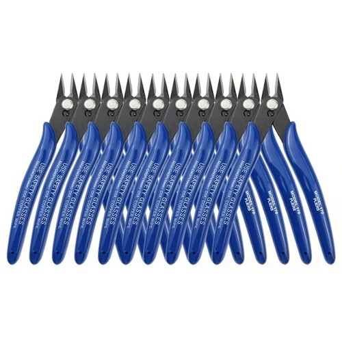 Diagonal cutting pliers carbon - cutting,