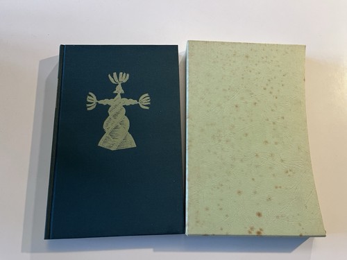 Folio society under - society, the