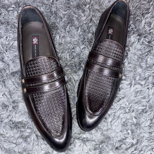 Bespoke vero cuoio - bespoke,