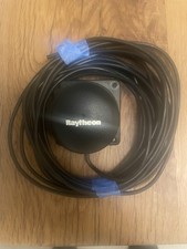 Raytheon Fluxgate Compass – Marine Autopilot Heading Sensor – 8m Cable