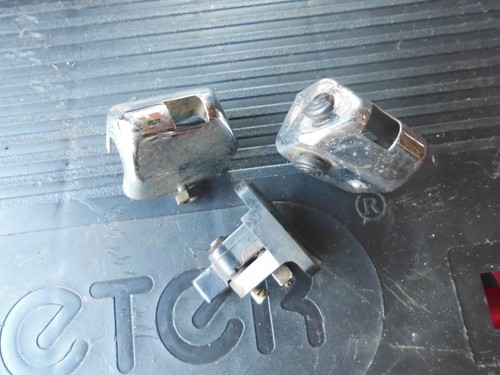 Es250 trophy ts125 - es250/2, 150