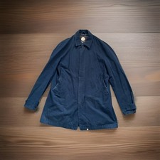 Pretty Green Trenchcoat In